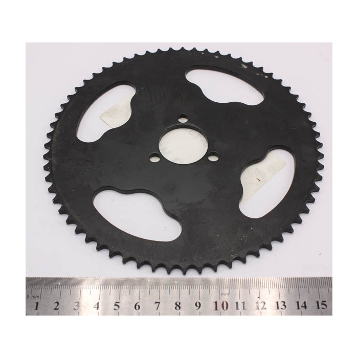 categories chain wheel 210 från ,