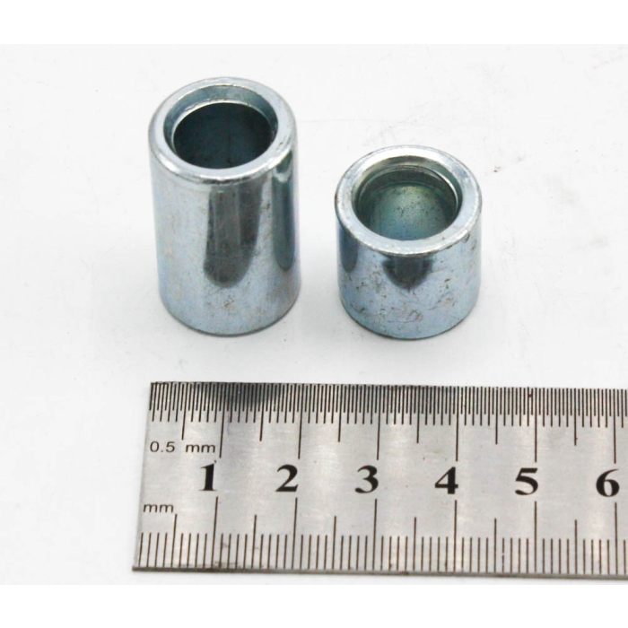 spare parts type Distanser framhjul 150cc, 250cc (2 stycken, 12mm axel) från ,
