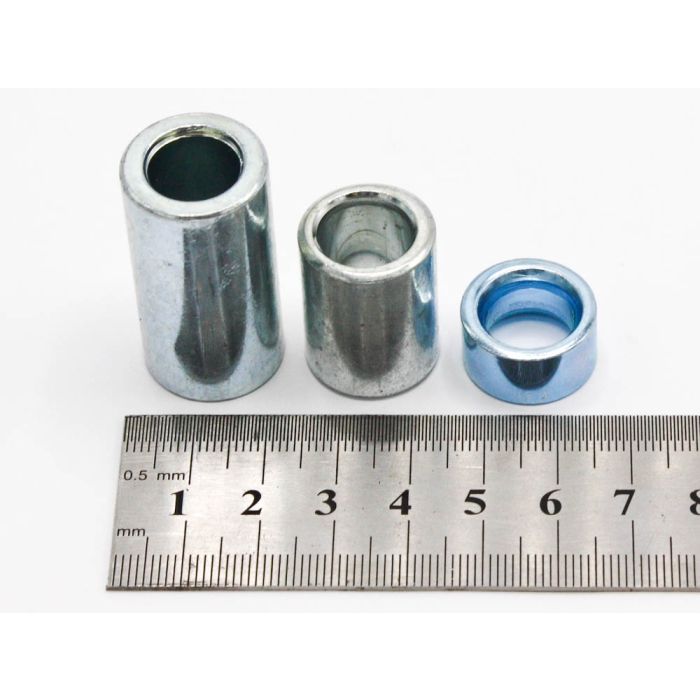 spare parts type Distanser bakhjul 150cc, 250cc(3 Stycken, 12mm axel) Dirtbike från , Midsize