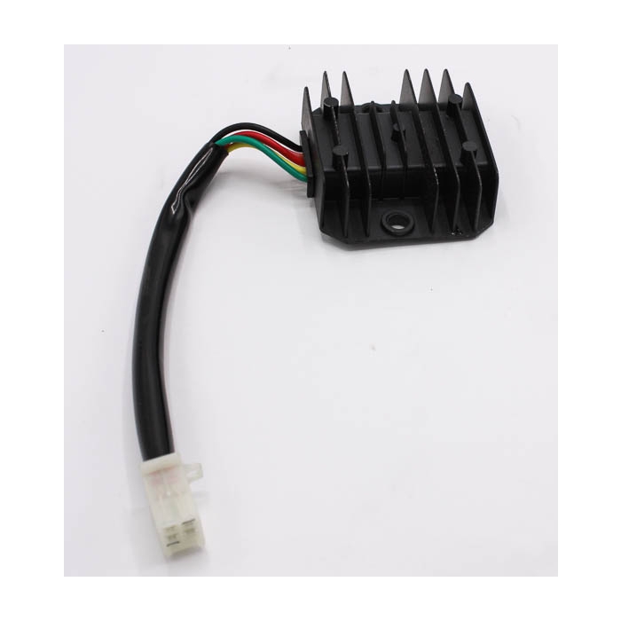 spare parts type Laddningsregulator DB 250cc från ,