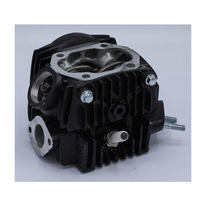 spare parts type HEAD ASSY., CYLINDER ATV från , Power, Worker