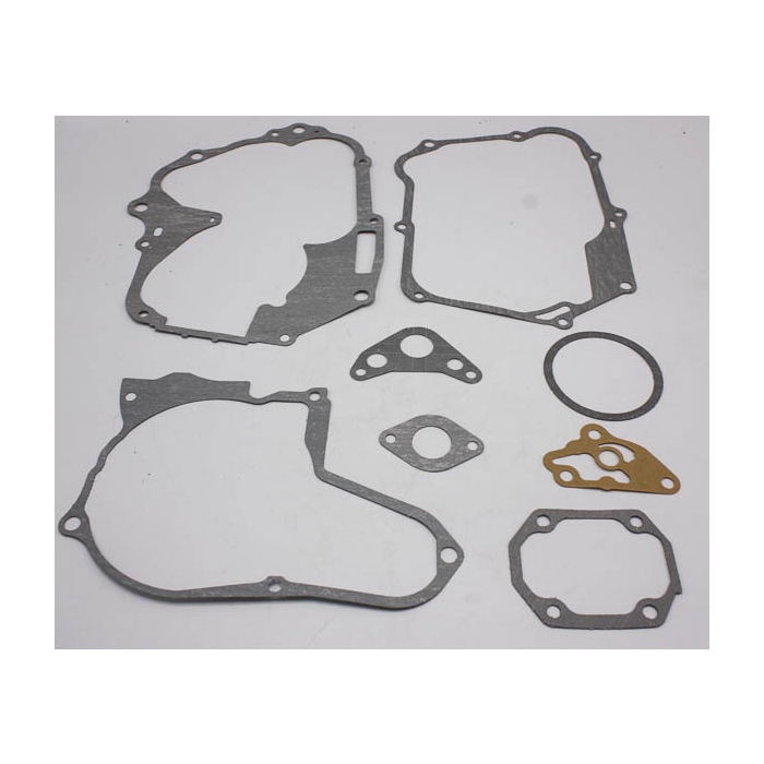 spare parts type GASKET,R.CRANKCASE COVER ATV från , Power, Worker