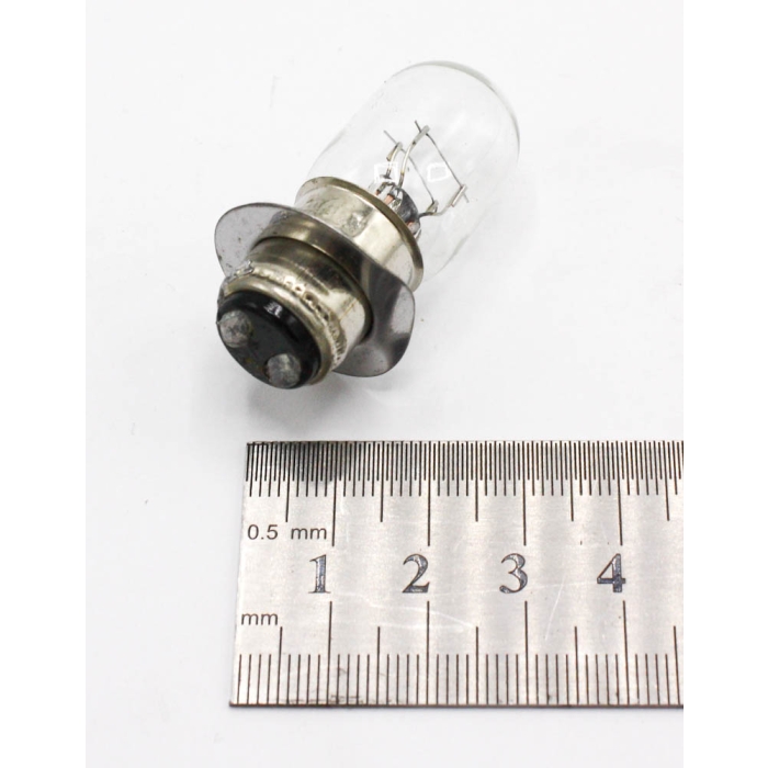 spare parts type Glödlampa 12v 10/10w (PX15d) ATV från , ATV90, Power, Quad, Worker
