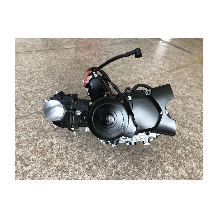 spare parts type Motor 70cc Semiautomat Dirtbike från ,