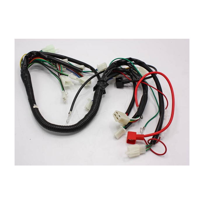 categories Elsystem ATV 90/110 X-Pro ATV från , ATV90, Power, Worker