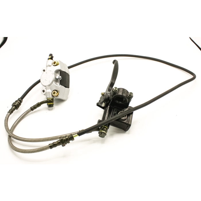 spare parts type Bromssystem Bak ATV från , Quad, Worker