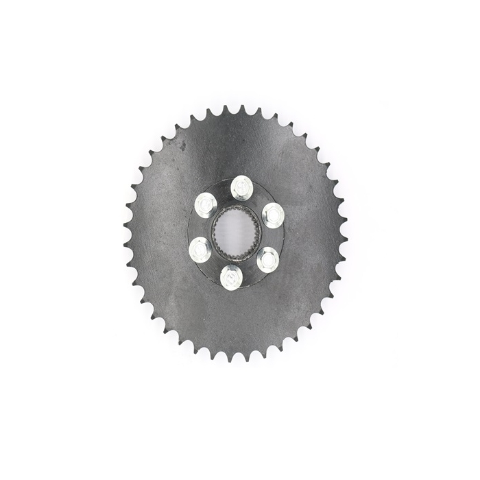 categories chain wheel plate från ,