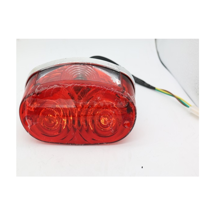 spare parts type rear light  från ,