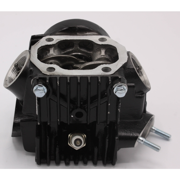 spare parts type Cylindertopp 70cc Dirtbike X-Pro - Komplett med ventiler, kamaxel, vipparm från ,