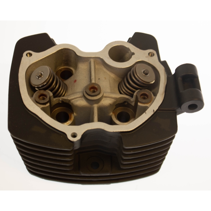 spare parts type Cylindertopp 150cc Dirtbike X-Pro - Komplett med ventiler från ,