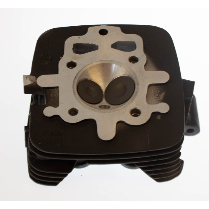spare parts type Cylindertopp 250cc Dirtbike X-Pro - Komplett med ventiler från ,