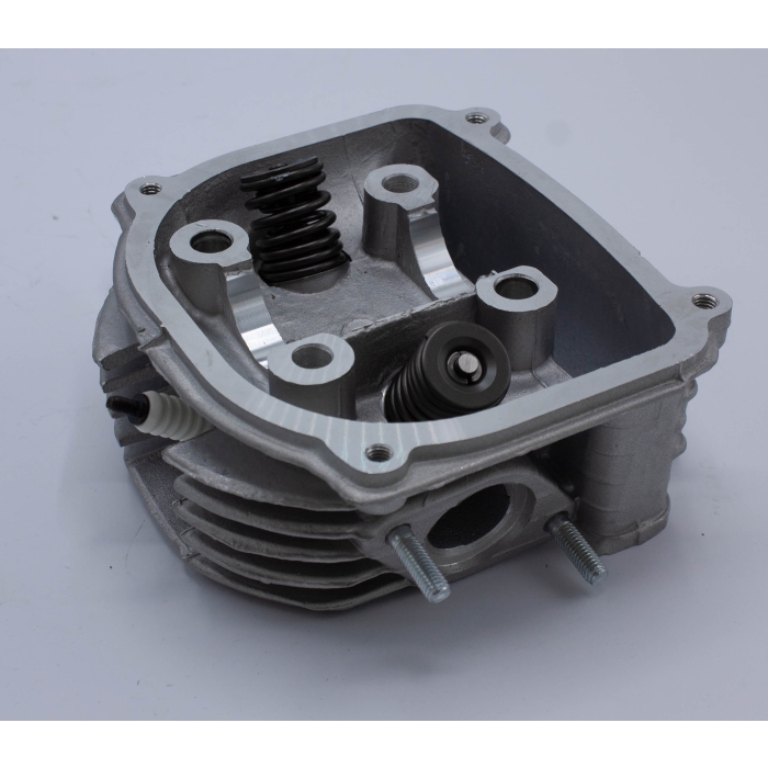 categories Cylindertopp 150cc ATV worker X-Pro - Komplett med ventiler, kamaxel, vipparm från ,