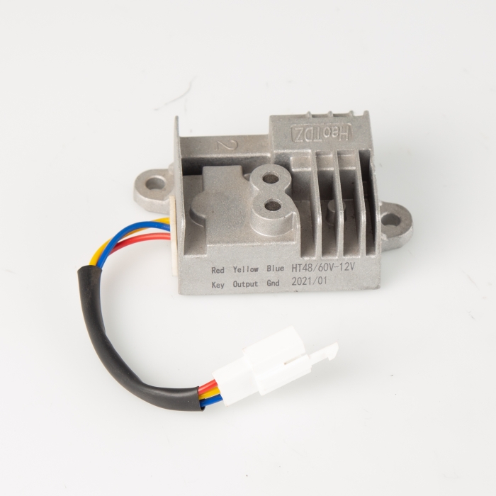 spare parts type Converter 48/60V-12V från ,