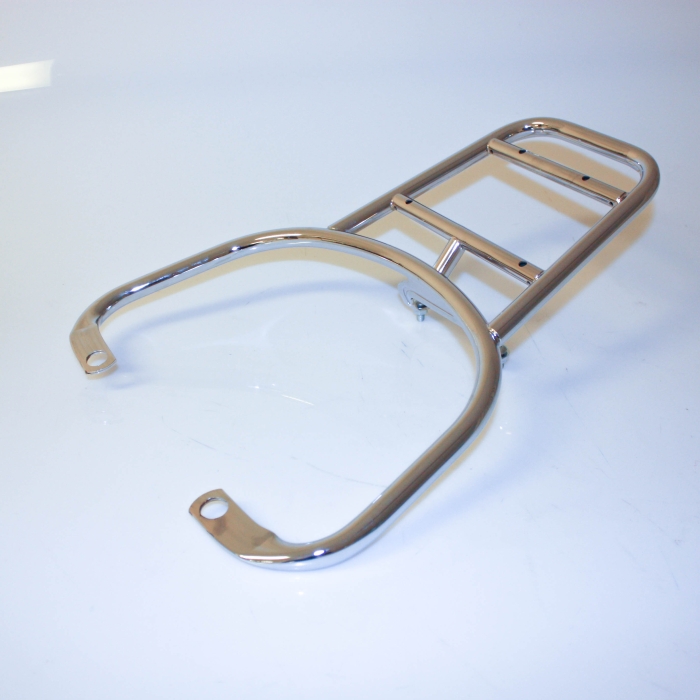 categories Rear carrier chrome från ,