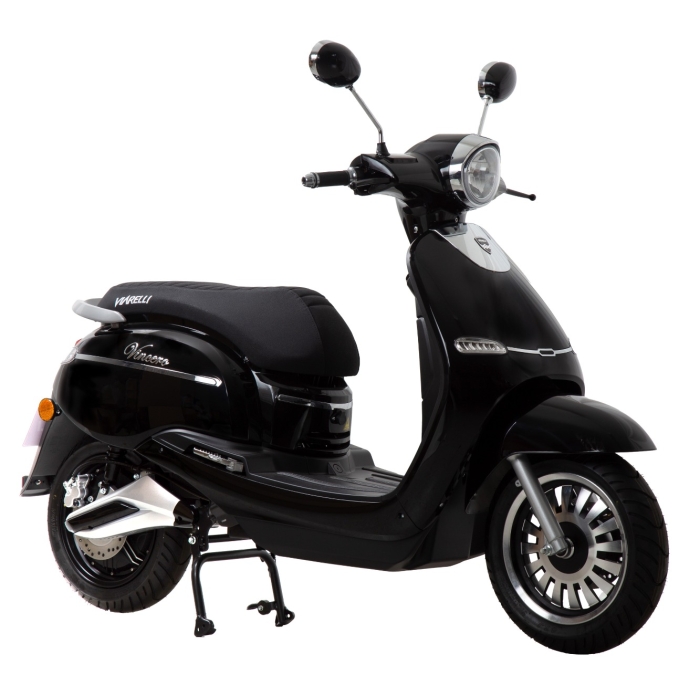 Elmoped från Viarelli, Vincero Electric 1