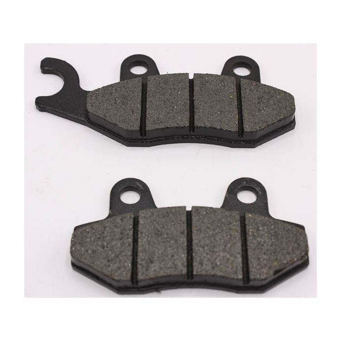 spare parts type Pad Set Moped från , Enduro