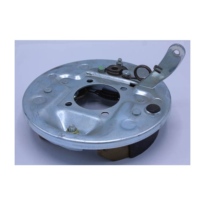 categories  Flange rear brake complete right: ME + BA + SP Coram  från ,