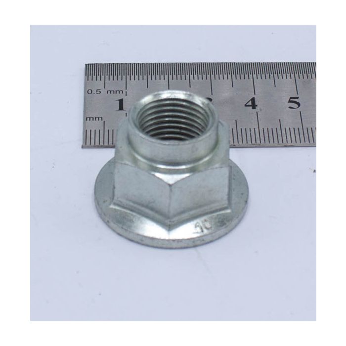 categories  Mounting nut M 16x1.5 drum : CH26 Gimec Moped från , CH26, CH28