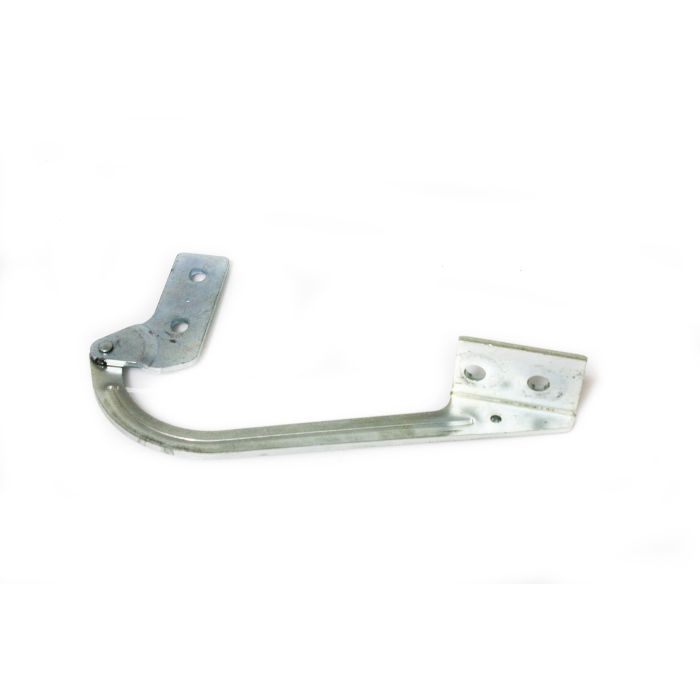 spare parts type Hood hinge left: CH26 Moped från , CH26, CH28
