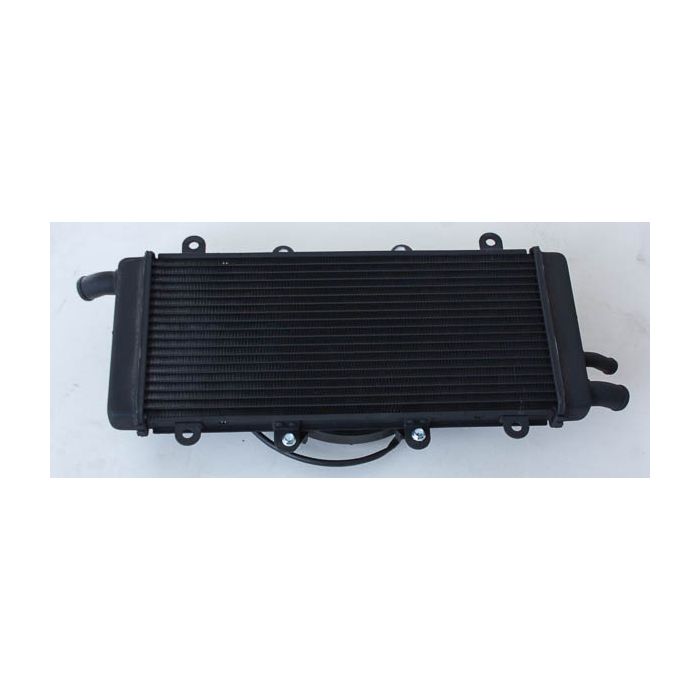 spare parts type Radiator with electric fan Moped från , CH40