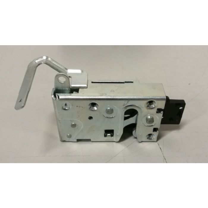 spare parts type Right door lock with handle: CH26 Moped från , CH26, CH28
