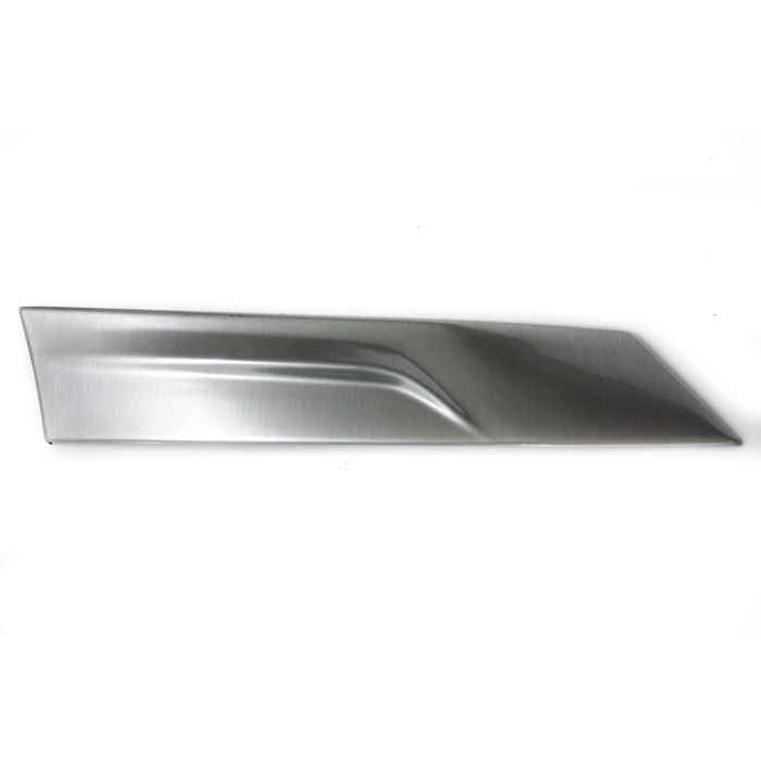 categories  Hubcap wing brushed aluminum AVD : CH26 Moped från , CH26, CH28