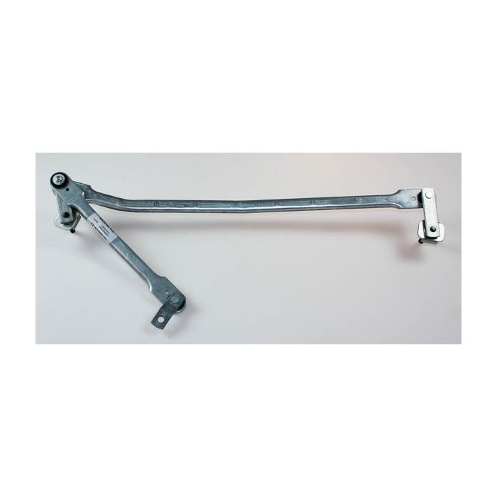 spare parts type Complete system wiper linkage rod before : CH26 Moped från , CH26, CH28