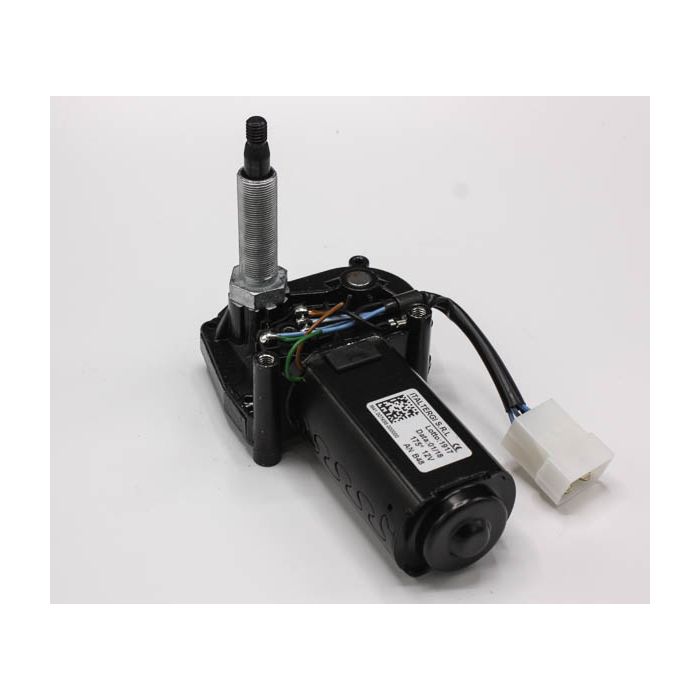 spare parts type Rear wiper motor : CH26/CH32 Moped från , CH26, CH28, CH32