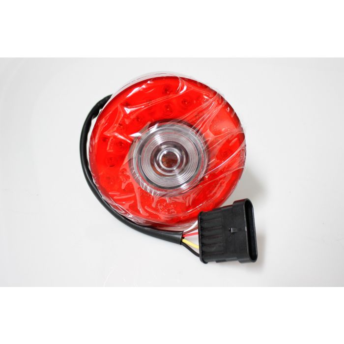 spare parts type Taillight : CH26 Moped från , CH26, CH28