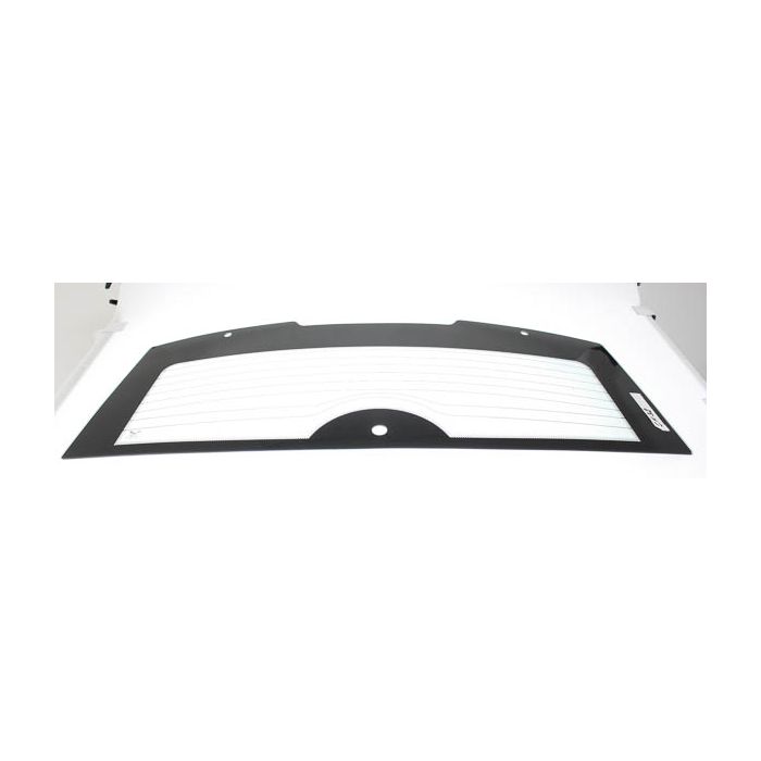 spare parts type Rear window tinted gray : CH32 Moped från , CH32