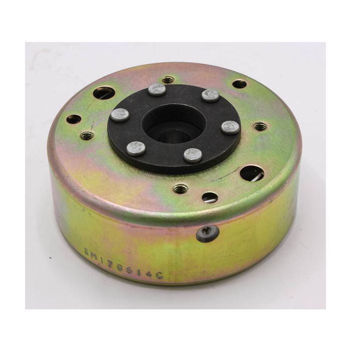 categories  Magneto Flywheel ATV från , Hunter