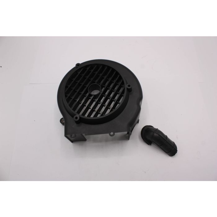 spare parts type Cover, Cooling Fan ATV från , Hunter