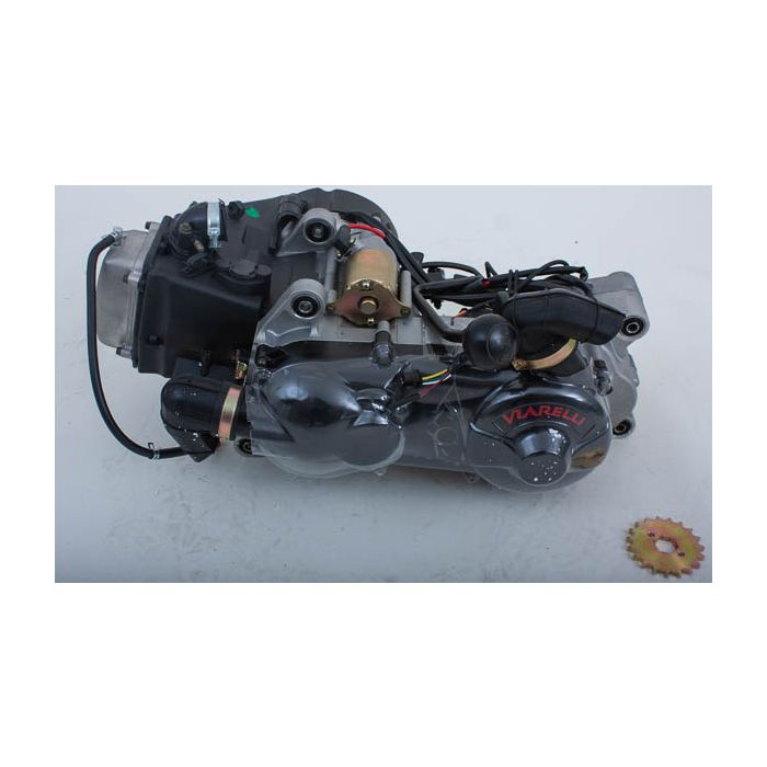 categories  Motor 150cc Hunter V2 Jinlang motor  från ,