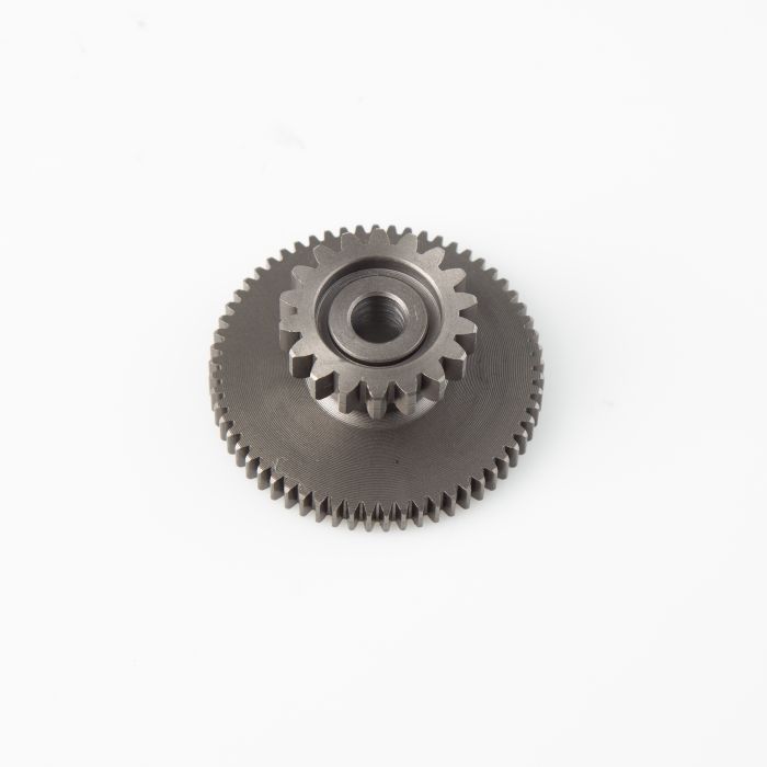 spare parts type GEAR,STARTING IDLE,BIG ATV från , Agrezza