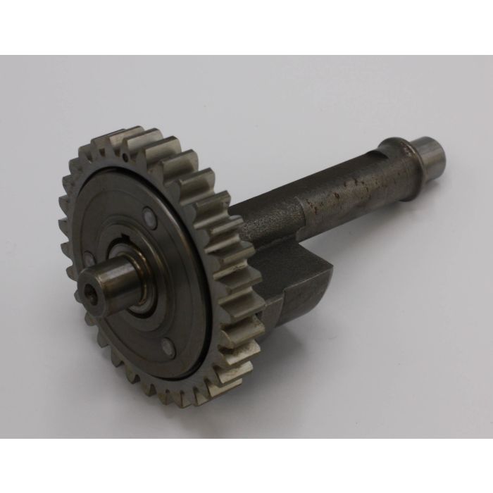 categories  Balance shaft driving gear  från ,