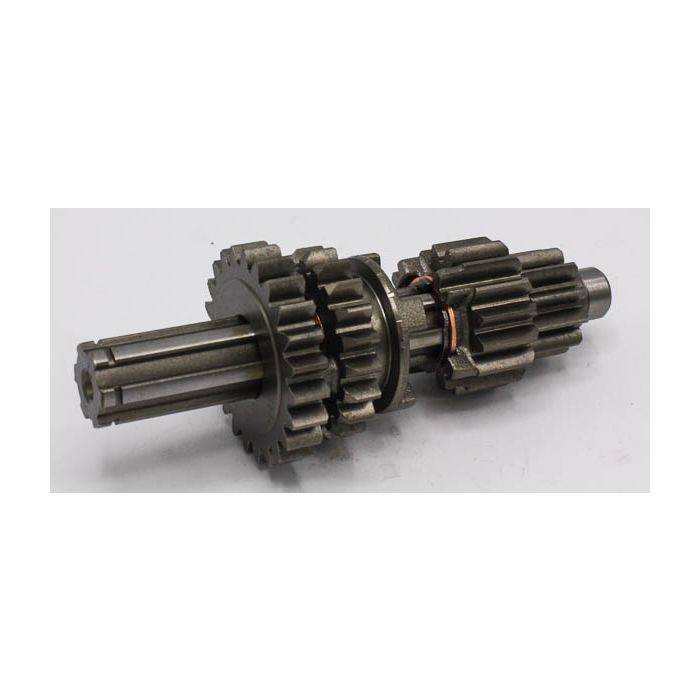 categories  TRANSMISSION MMAIN SHAFT Dirtbike från , RFZ