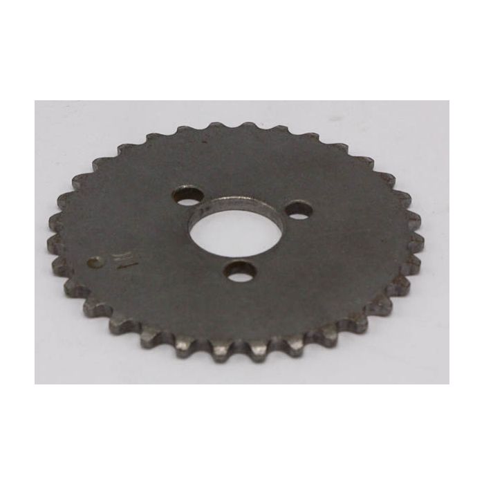 spare parts type TIMING DRIVEN SPROCKET Dirtbike från , RFZ