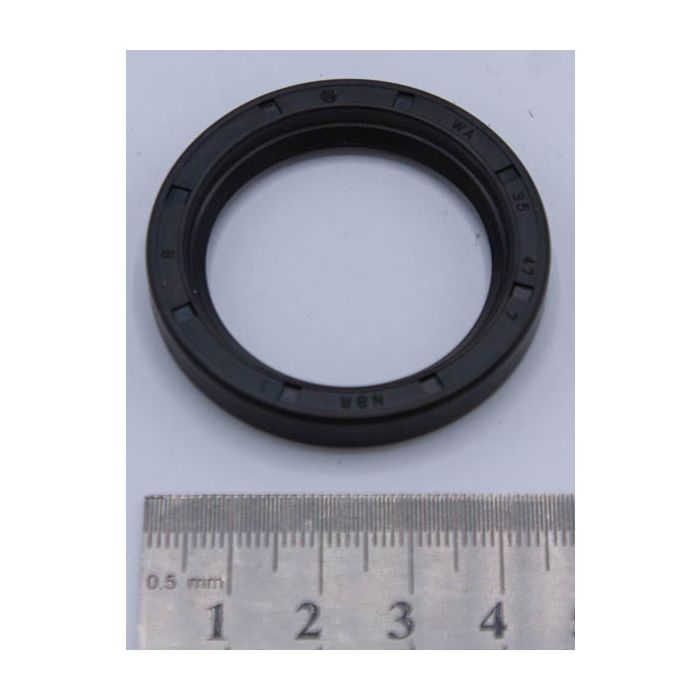 categories  SEALING RING A35X47X7 Moped från , Classic, Flexer, Quad, Quadro, Roadie, Standard