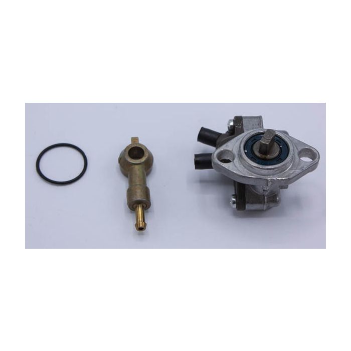 categories  OIL PUMP CPL. - A35 Moped från , Flexer, Quad, Quadro, Standard