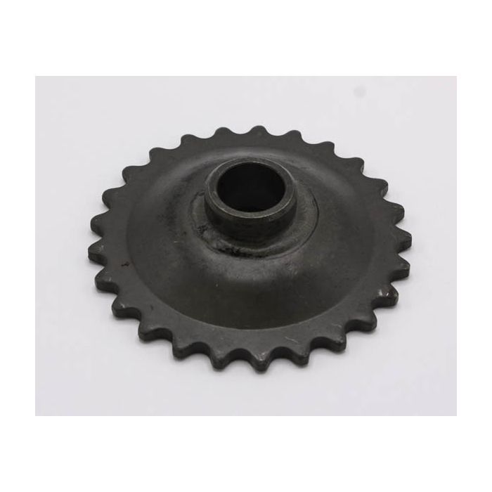 spare parts type CHAIN SPROCKET Z=25  från ,