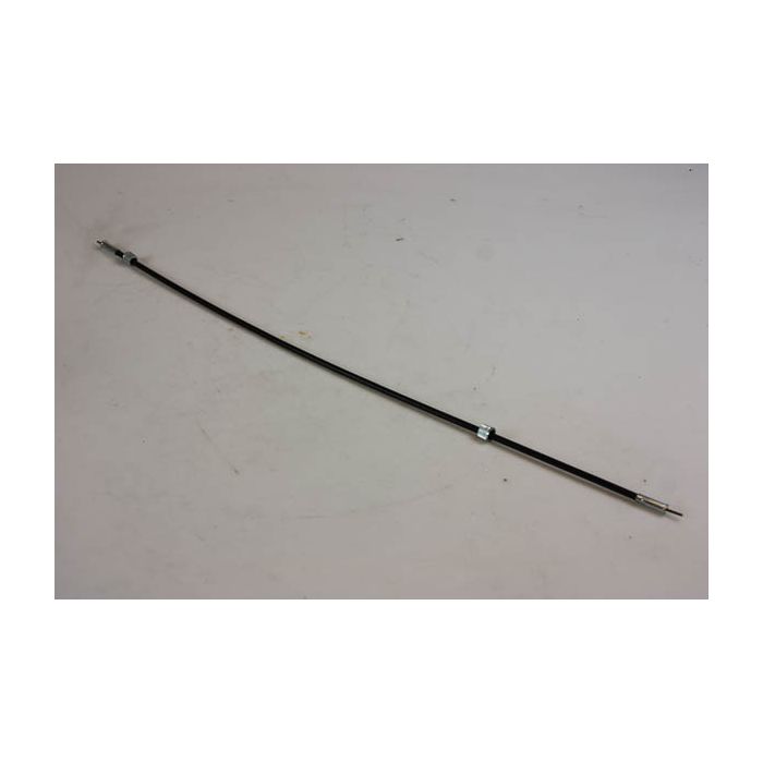 spare parts type SPEEDOMETER CABLE OS L=650 mm Moped från , Classic, Roadie