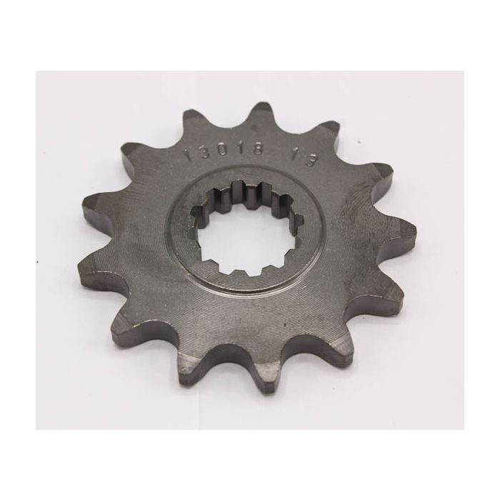 spare parts type Drive chain sprocket 13T Moped från , TR SM, TR SM COMP, TR X