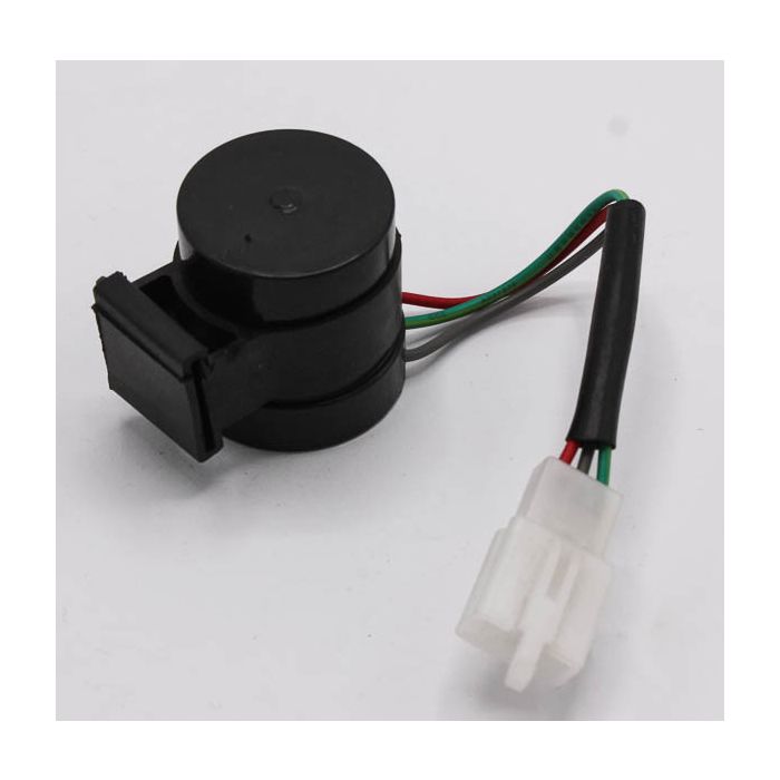 spare parts type Indicator relay Moped från , TTX