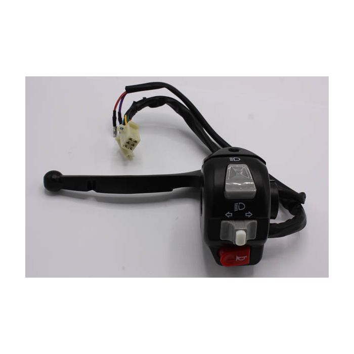 spare parts type Switch group left Moped från , Onyx