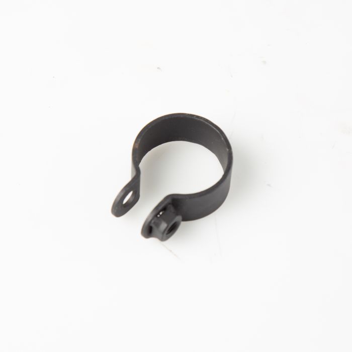 spare parts type Exhaust clamp Moped från , TR SM, TR SM COMP, TR X