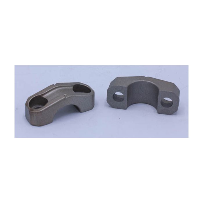 spare parts type Handlebar Clamp Kit  （  från ,