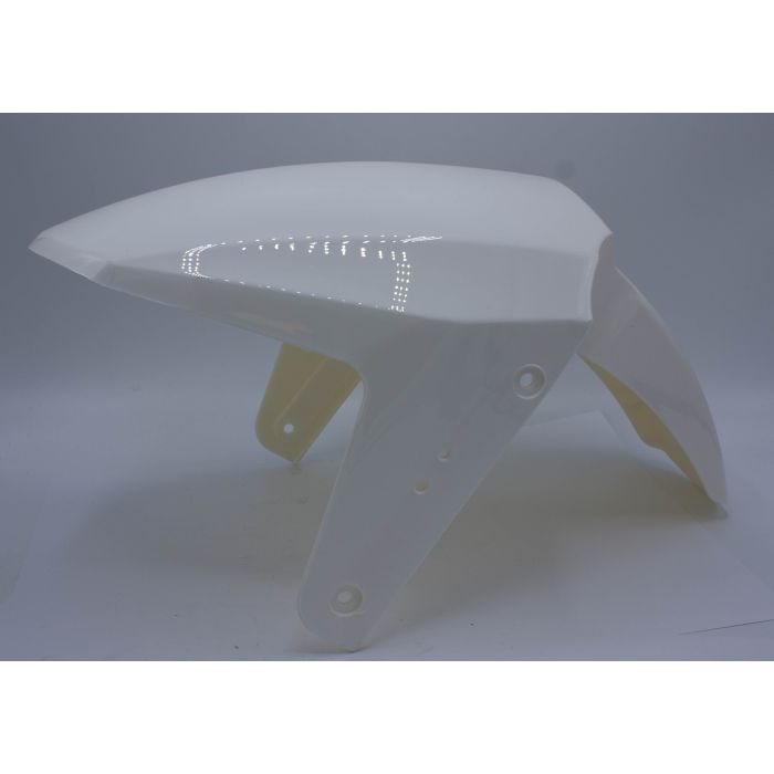 spare parts type Front fender white  från ,