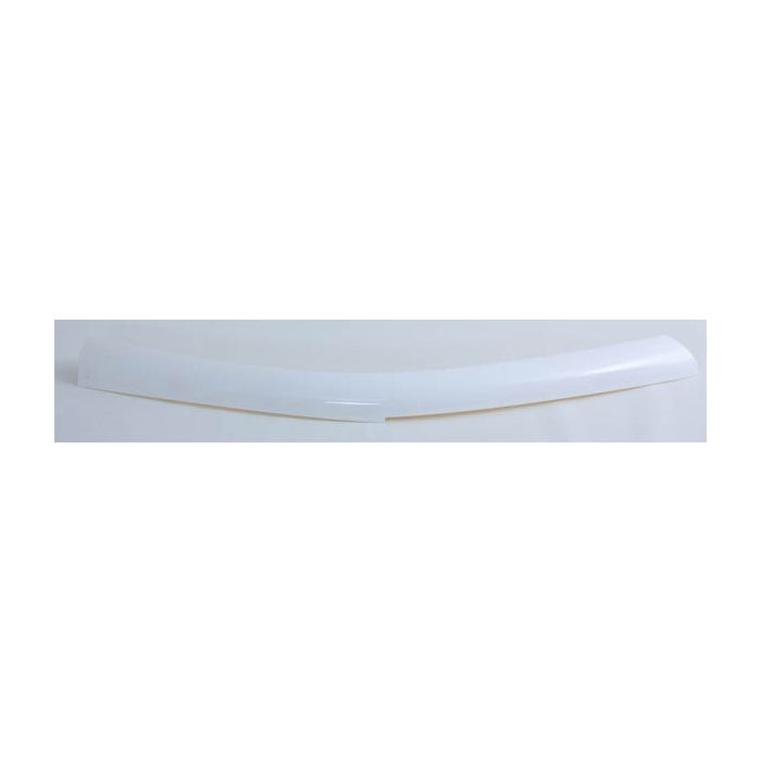 spare parts type A Column Cover left white  från ,