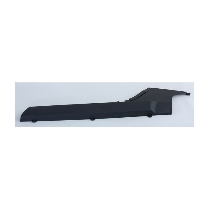 spare parts type footrest Side Trim left  från ,