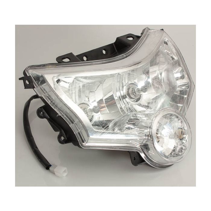 categories  Headlight assembly Moped från , S25